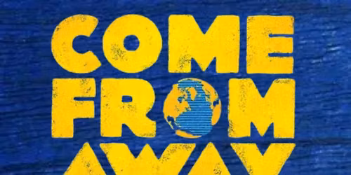 Come From Away