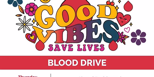 City of Braidwood March Blood Drive