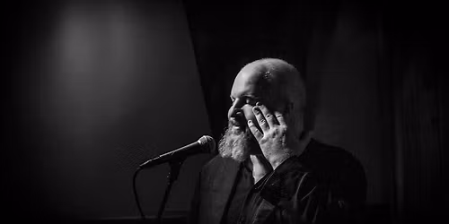 STORY SONGS -- Chris Wells with Jeremy Bass on Guitar