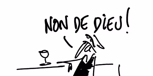 Rodolphe Urbs \u00e0 la rencontre du public