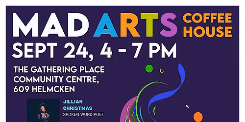 Mad Arts Coffee House