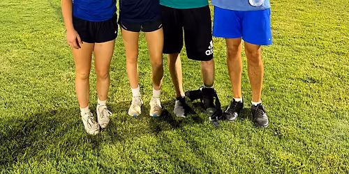 It's Frigga Cold Coed 4s \u2014 The Last Grass of 2025