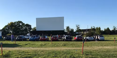 MINI Drive-In-Movie Night