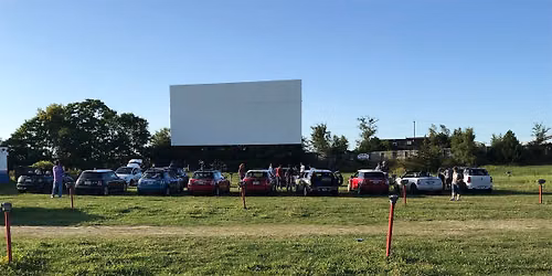 MINI Drive-In-Movie Night