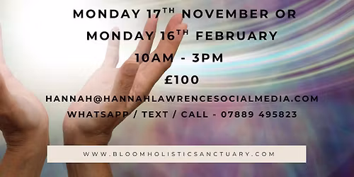 Energy Awareness Day at Foundry Barn in Earls Colne