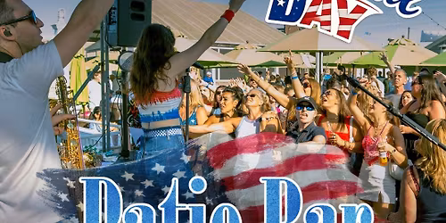 Friend Zone Live @ Wharfside Patio Bar Memorial Day!