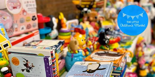 The Little Children\u2019s Market - Beverley