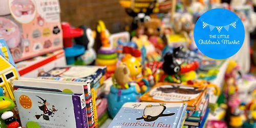The Little Children\u2019s Market - Beverley