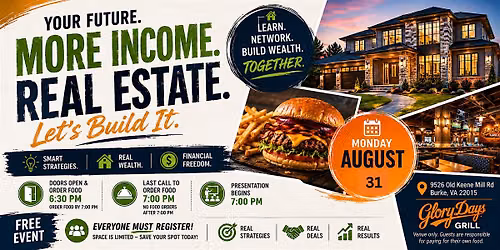 Many People Want to Invest in Real Estate - but Never Do. Why?