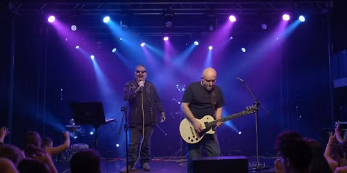 Rockin the night @ Frings Bar and Eatery