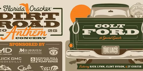 Colt Ford & The Lacs