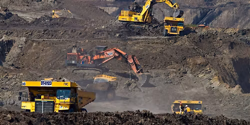 Surface Mining Society - Operators Symposium
