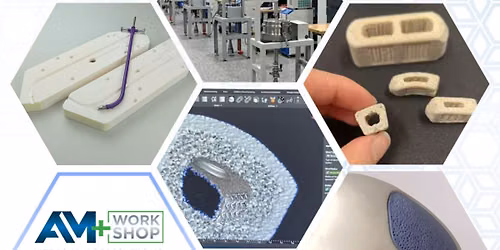 AM+ Workshop: Medical