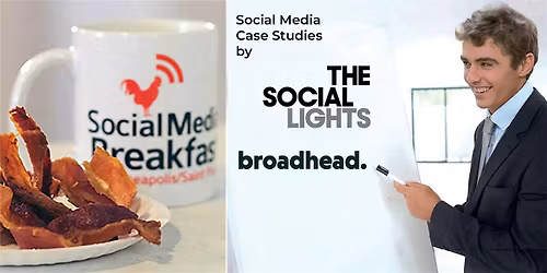 Social Media Case Studies