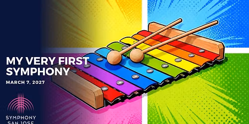 My Very First Symphony \ud83c\udfb6 An introduction to Live Symphonic Music for families with young kids!