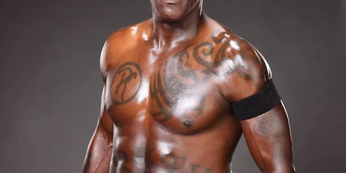 Ron Killings live in concert 