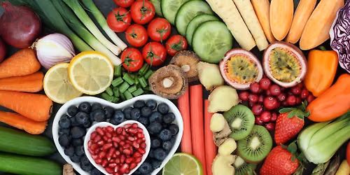 Healing Foods Series