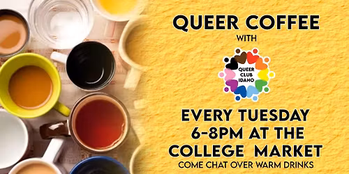 Queer Coffee