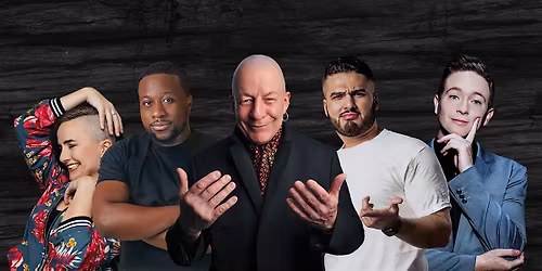 Bring The Laughter \u2013 Watford