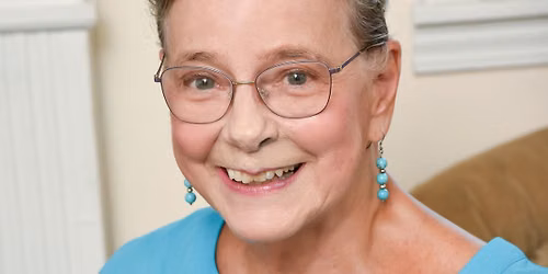 Ink Happens Signing Event with Author Lynn Slaughter