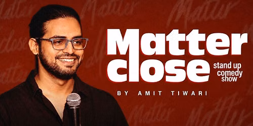 Amit Tiwari Live