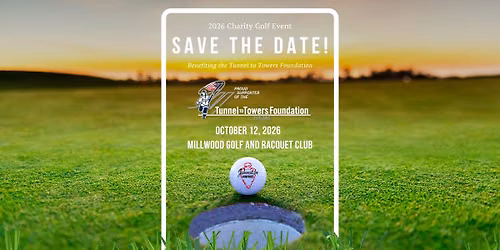 Johnston Companies 2026 Charity Golf Event