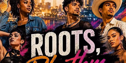 Roots, Rhythm, & Resilence
