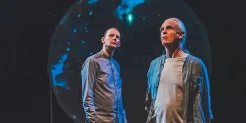 Stars and Their Consolations