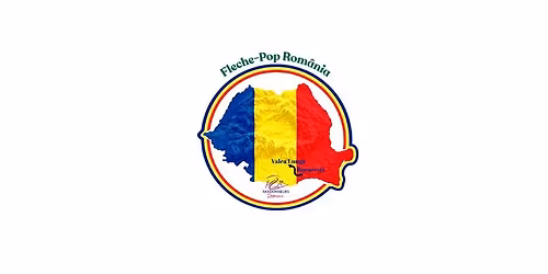 Fleche-Pop Rom\u00e2nia 2026