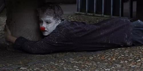 this is a public square