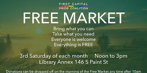 Free Market