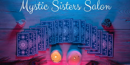 Mystic Sisters Salon