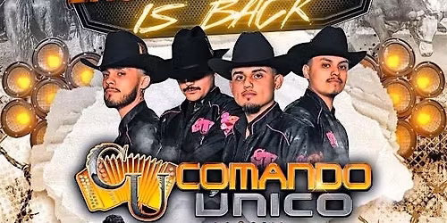 LAS TROJES SZN IS BACK