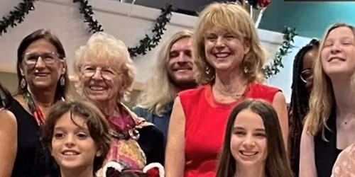 BEL CANTO HOLIDAY SHOW !!!