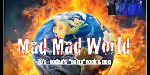 MMW Returns to the Crystal!