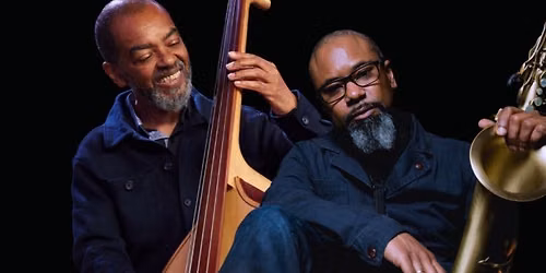 Denys Baptiste - Gary Crosby Quartet: Trane @ 100 - A Love Supreme