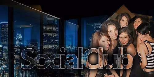SOCIAL CLUB DOWNTOWN LOS ANGELES