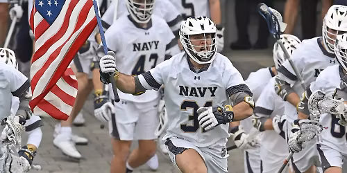 Parking Navy Midshipmen at Boston University Terriers Mens Basketball