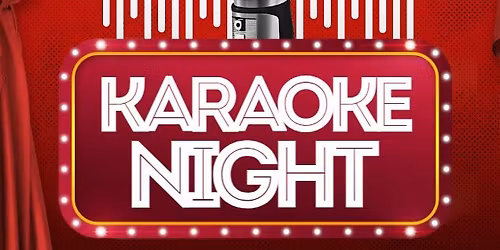 Karaoke @ Bub's Place w\/ Bobby & Laurie!