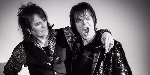 WILDER HORSES - THE ULTIMATE ROLLING STONES EXPERIENCE