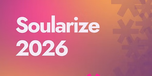 Soularize 2026