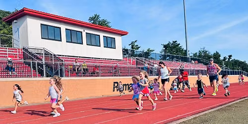 Track Meet #4 - 2026