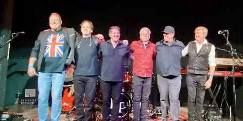 Long Play back at the Ugly Mug