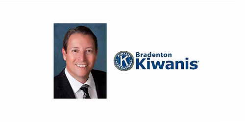 Weekly Speaker: Fmr. Senator Bill Galvano