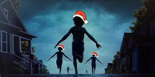 Showroom Film Quiz - Best of 2025 and Christmas Special