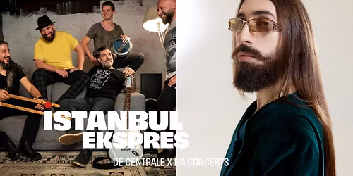 MAKAS \/\/ EMRE FEL . #IE25