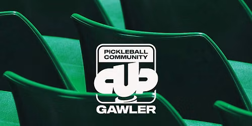 Pickleball Community Cup 
