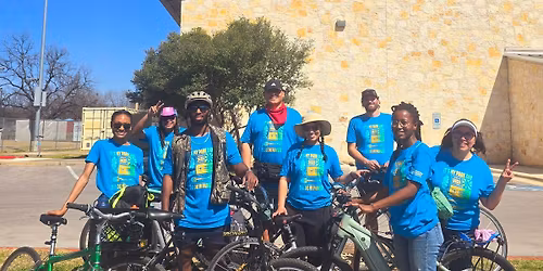 It's My Park Day- Volunteer & Freebie Ride