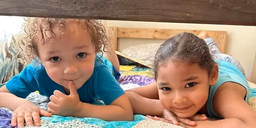 SHP Fort Walton Beach Bed Build 