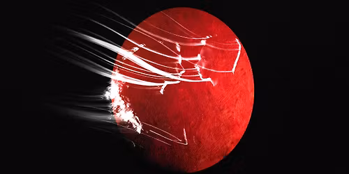 V\u0100RNA | Lidojums vien\u0101 c\u0113lien\u0101